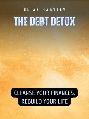 cover image of The Debt Detox